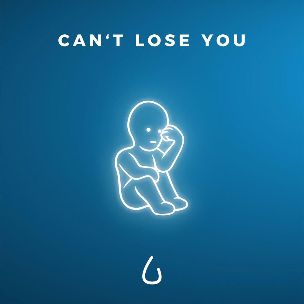 Релиз Can't Lose You
