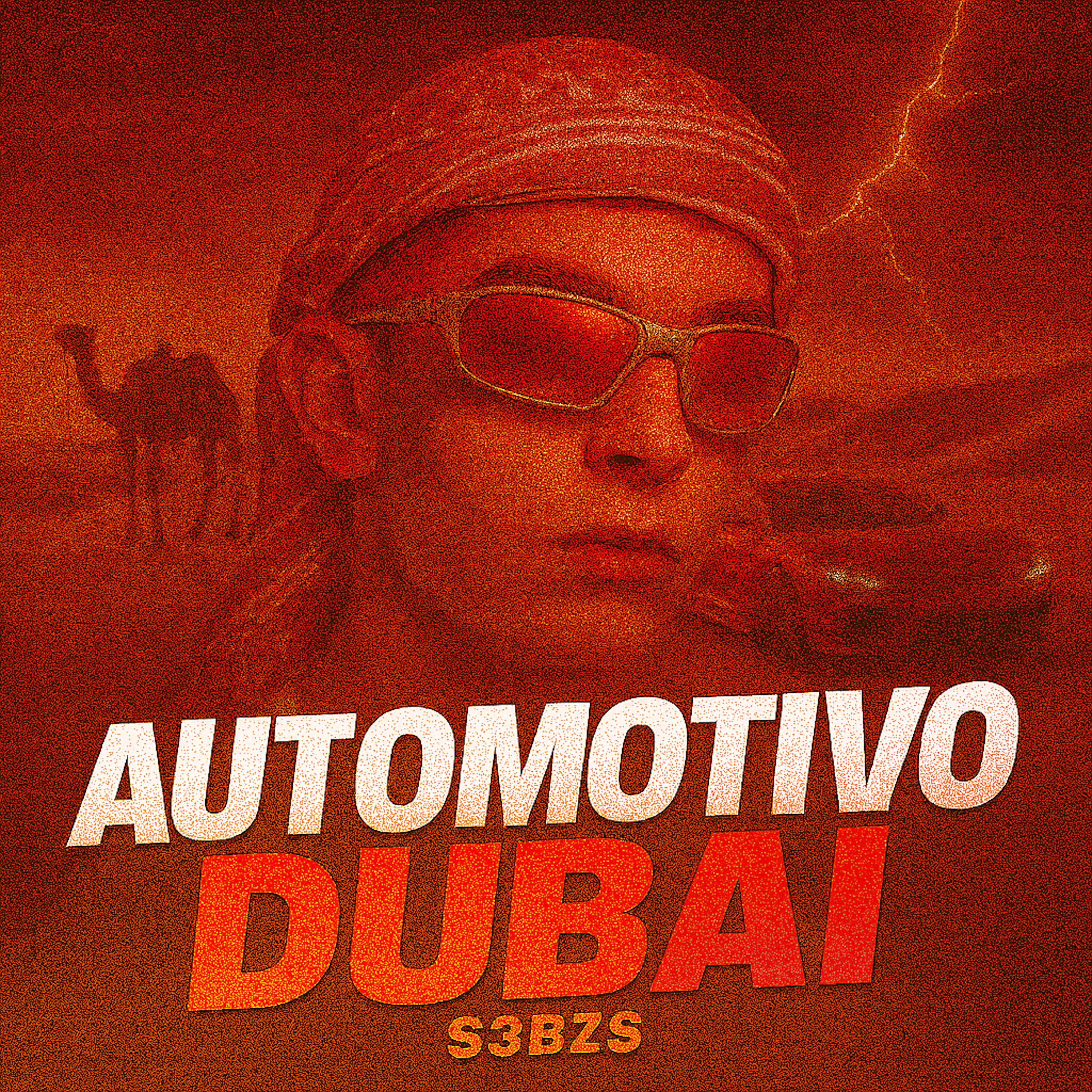 Релиз AUTOMOTIVO DUBAI