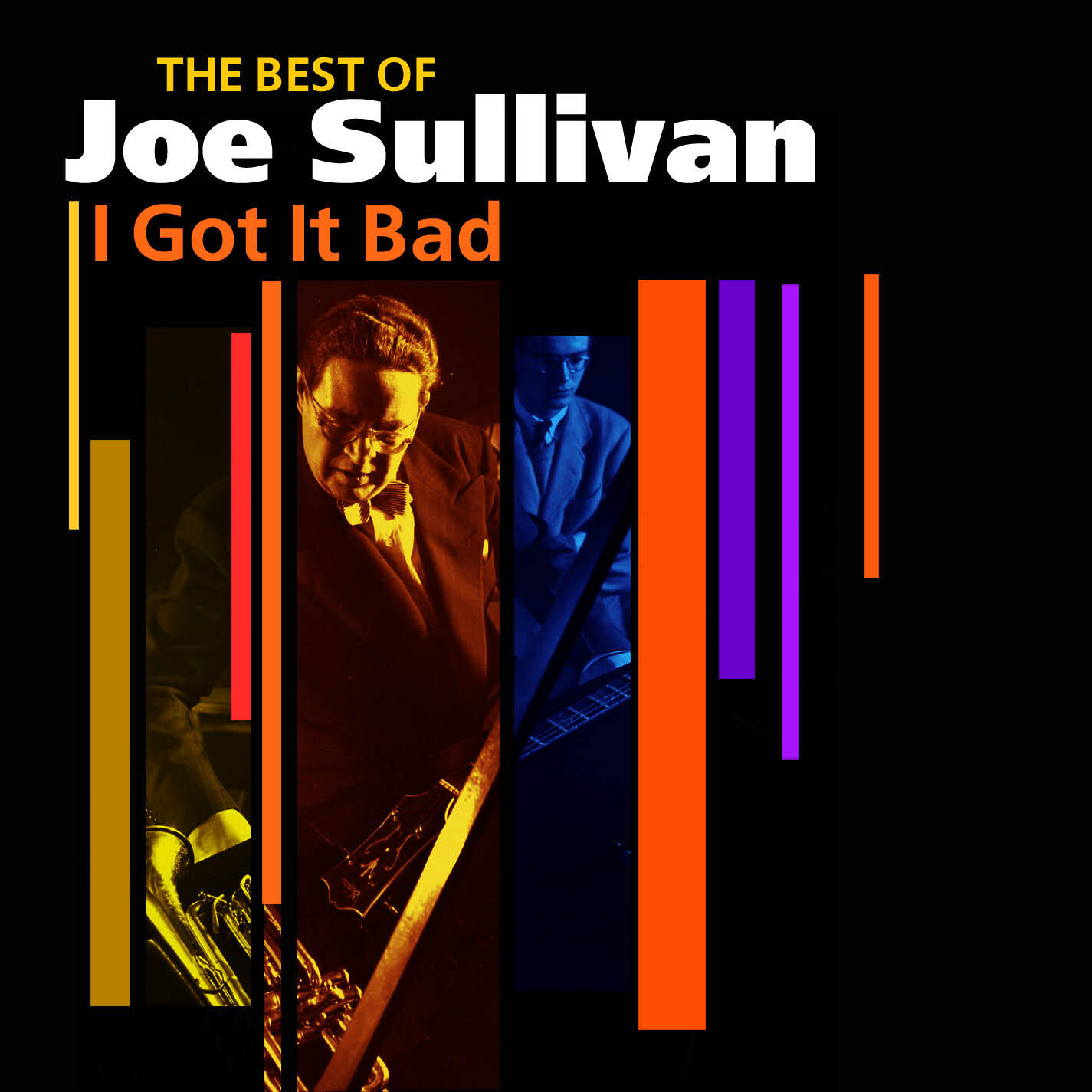 Релиз „I Got It Bad“ - The Best Of