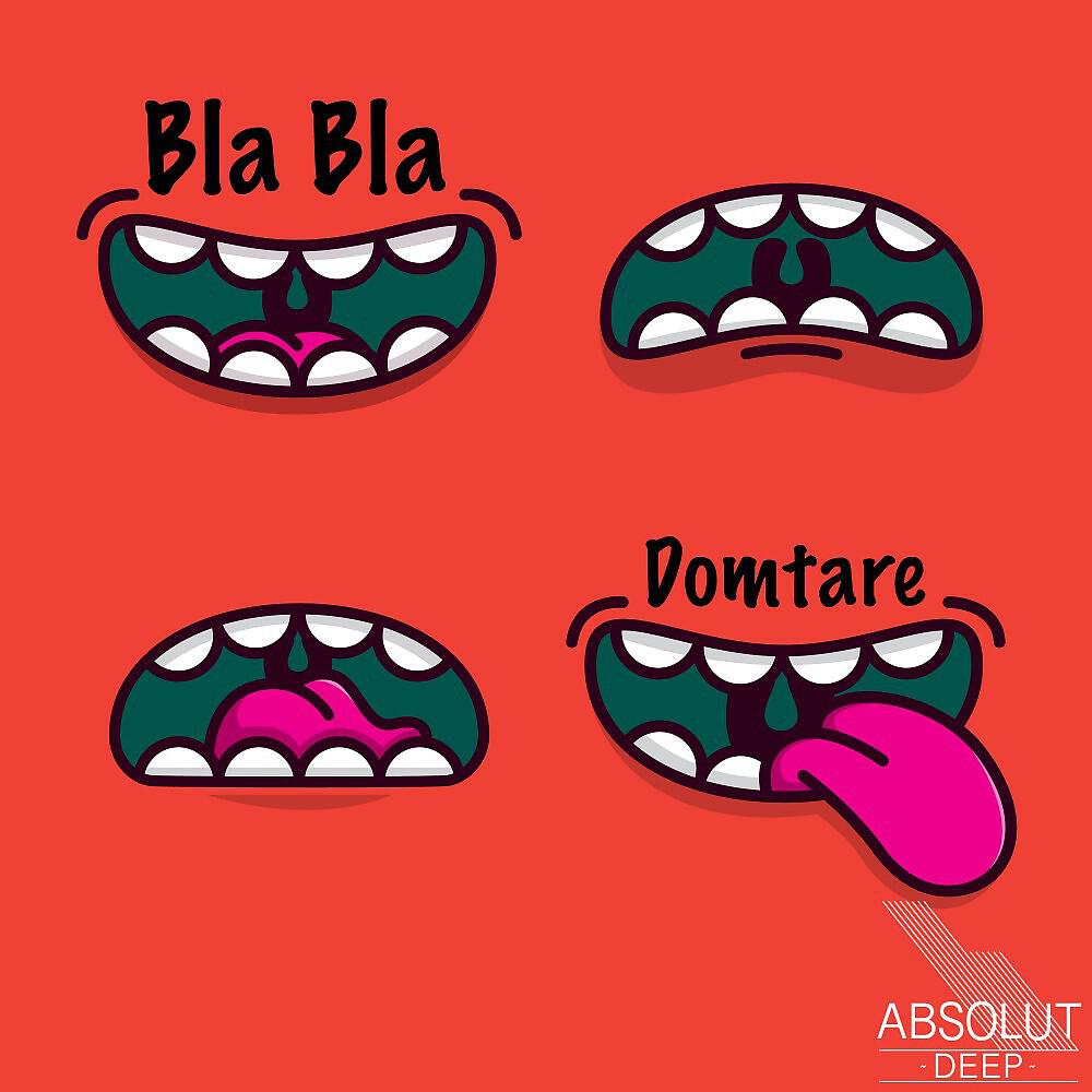 Релиз Bla Bla