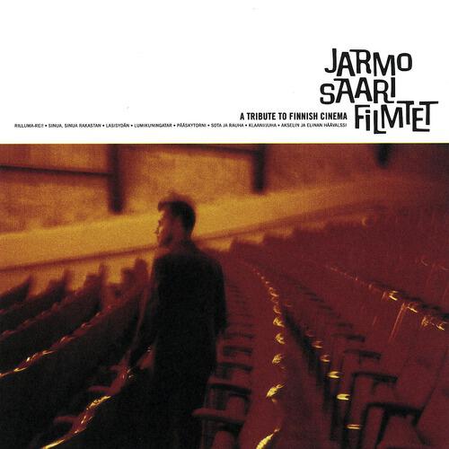 Релиз Jarmo Saari Filmtet