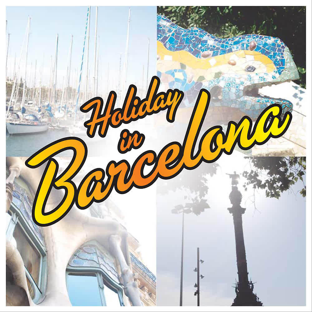 Релиз Holiday In Barcelona