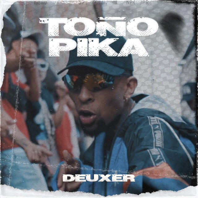 Релиз TOÑO PIKA