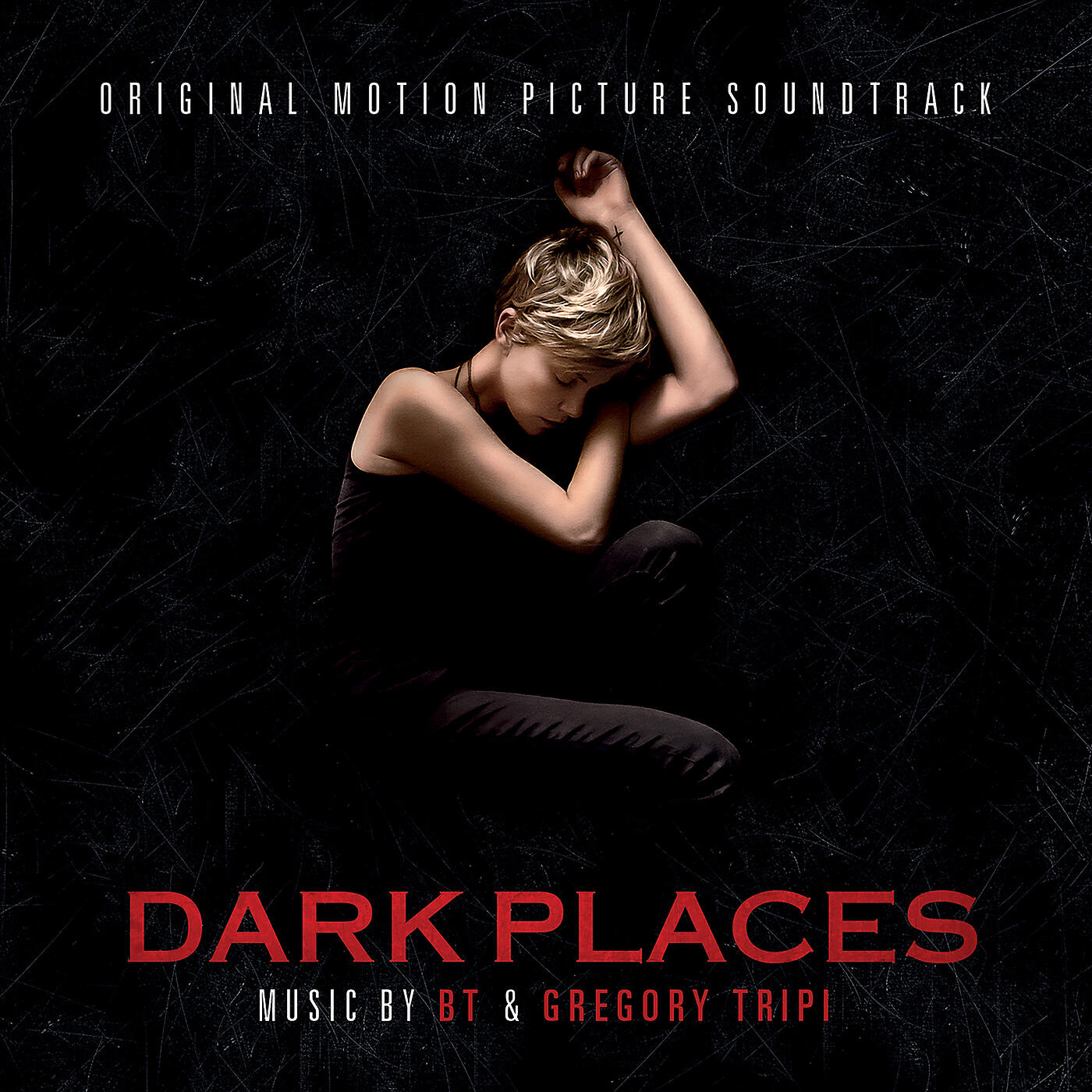 Релиз Dark Places (Original Soundtrack Album)