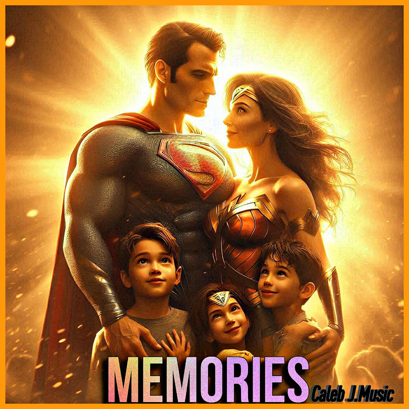 Релиз Memories
