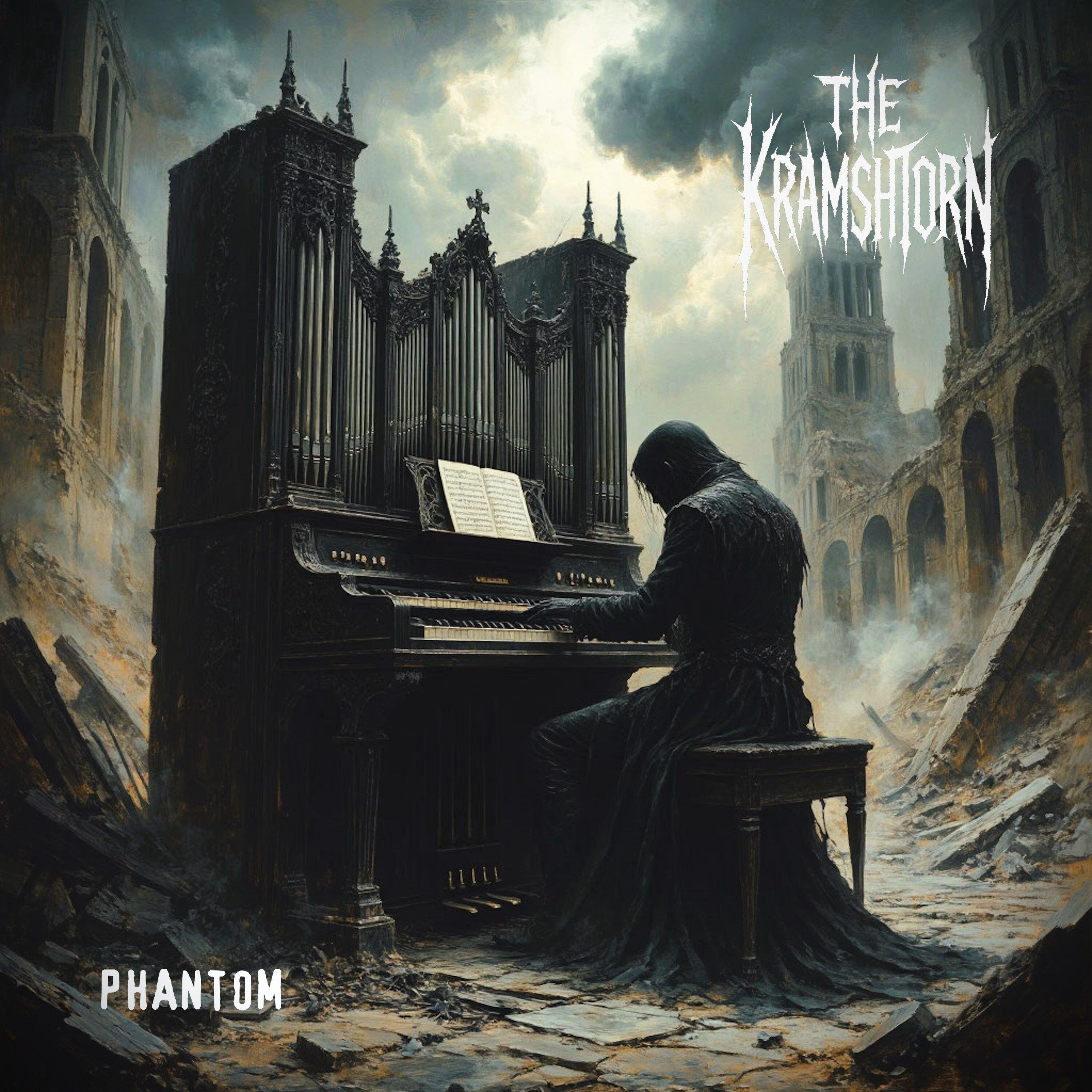 Релиз Phantom