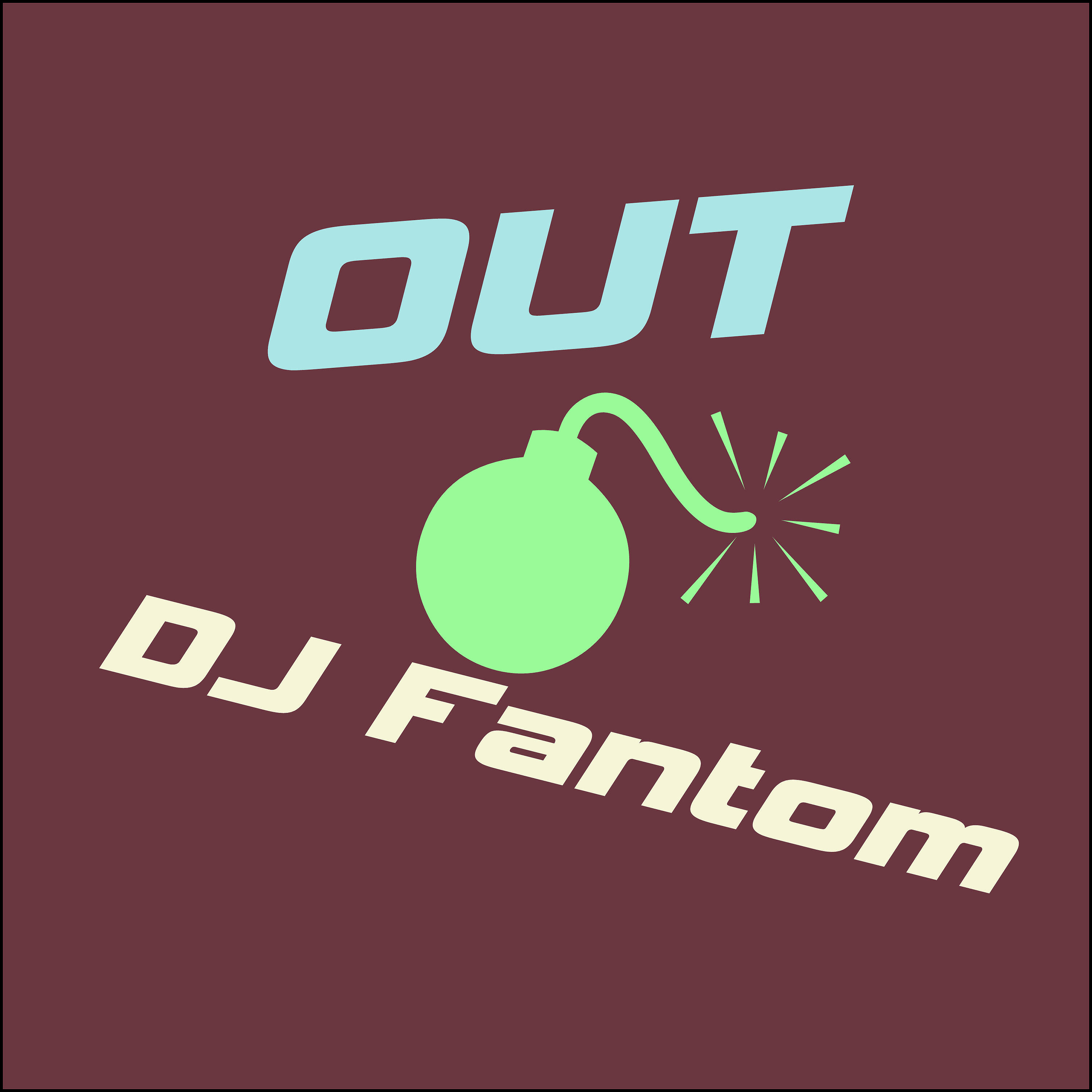 Постер альбома Out
