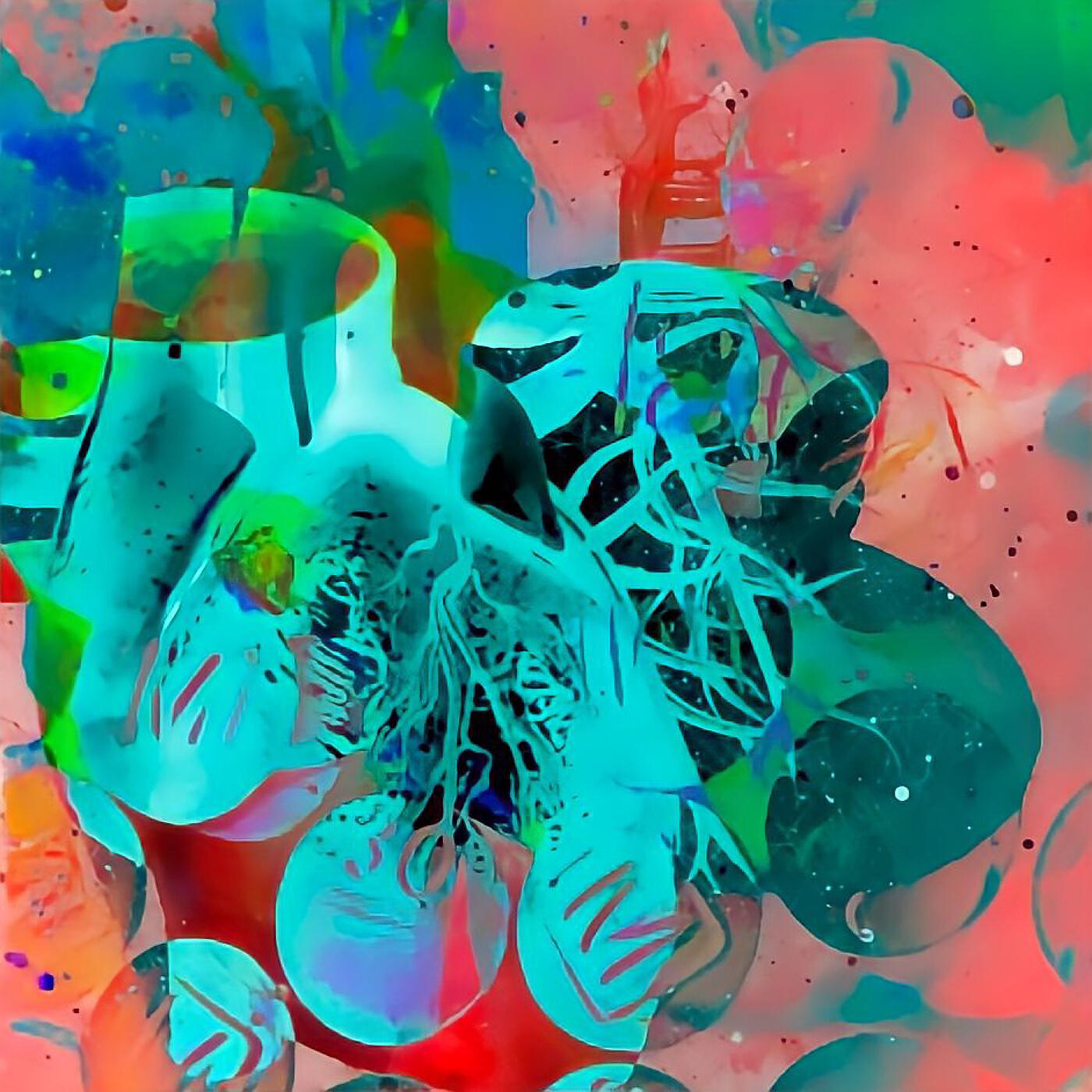 Релиз Luv Drugz