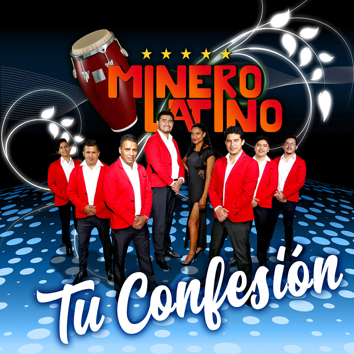 Релиз Tu Confesión