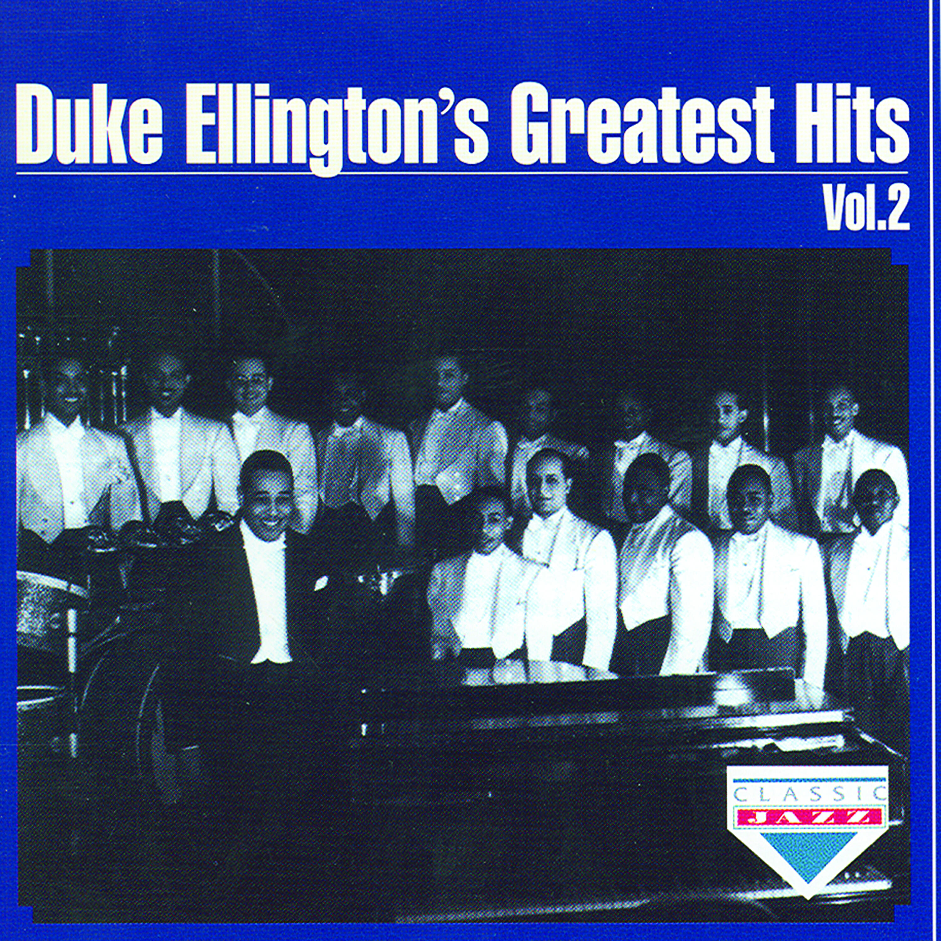 Релиз Duke's Greatest Hits