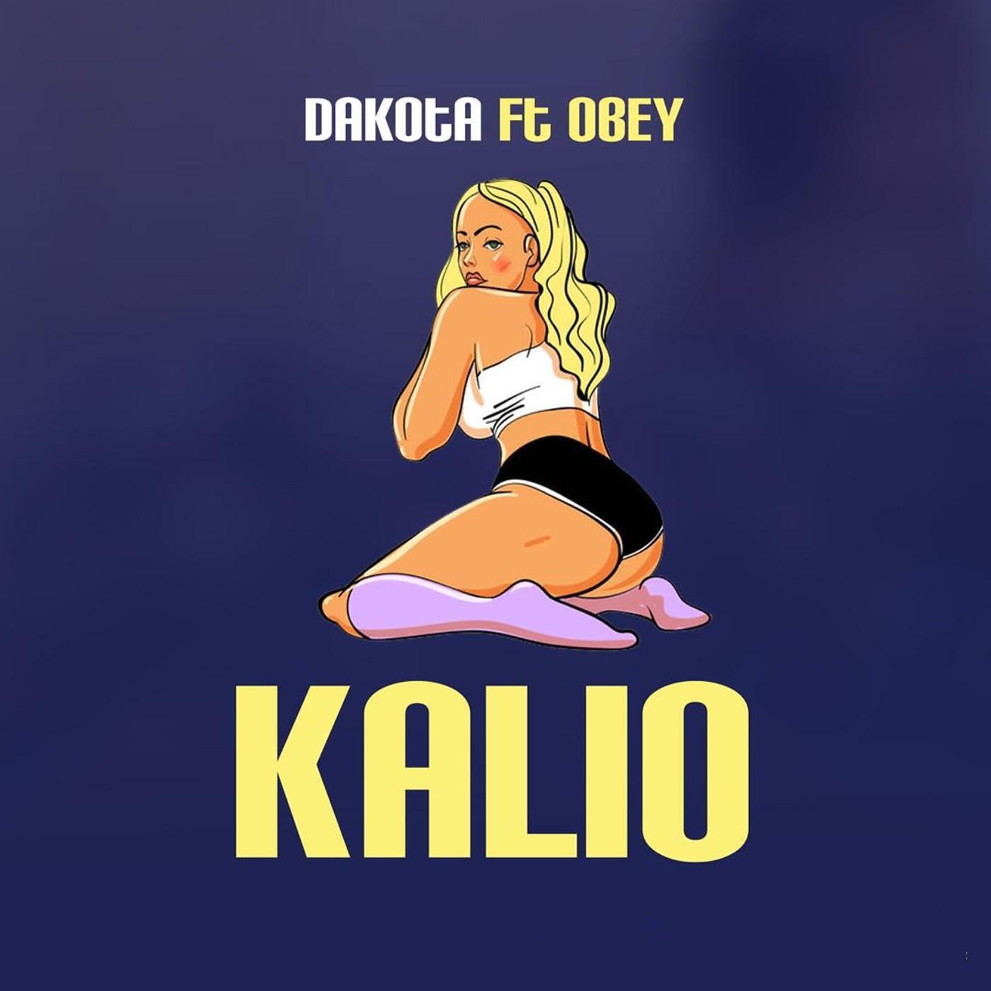 Релиз Kalio (feat. Obey)