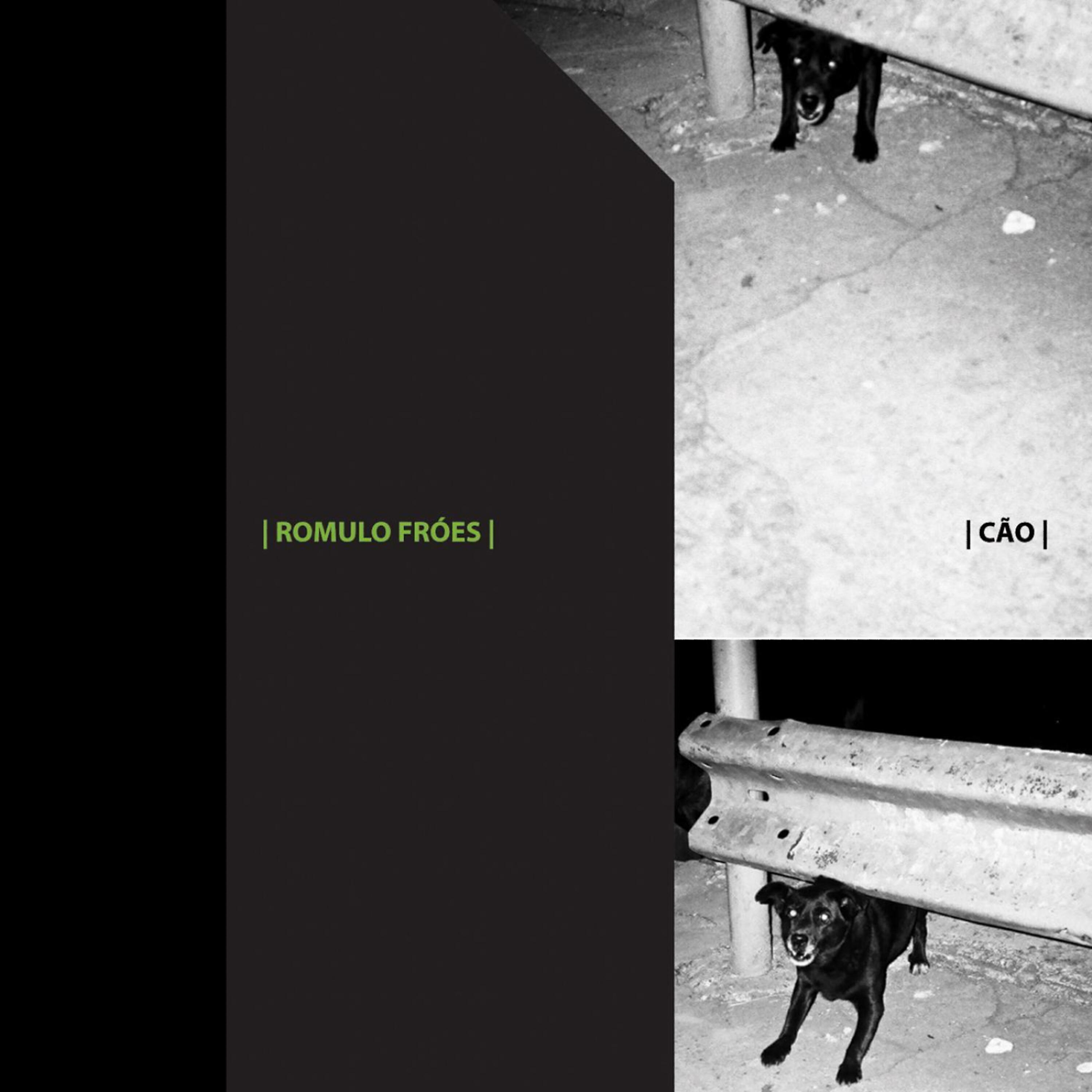 Релиз Cão