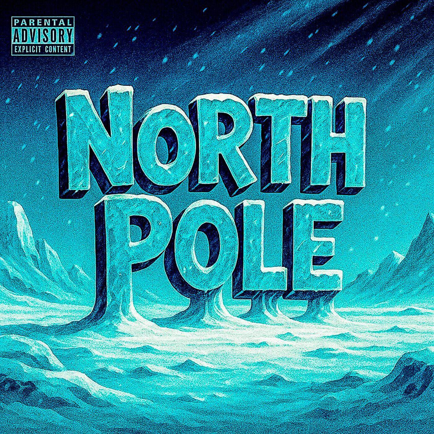 Релиз North Pole