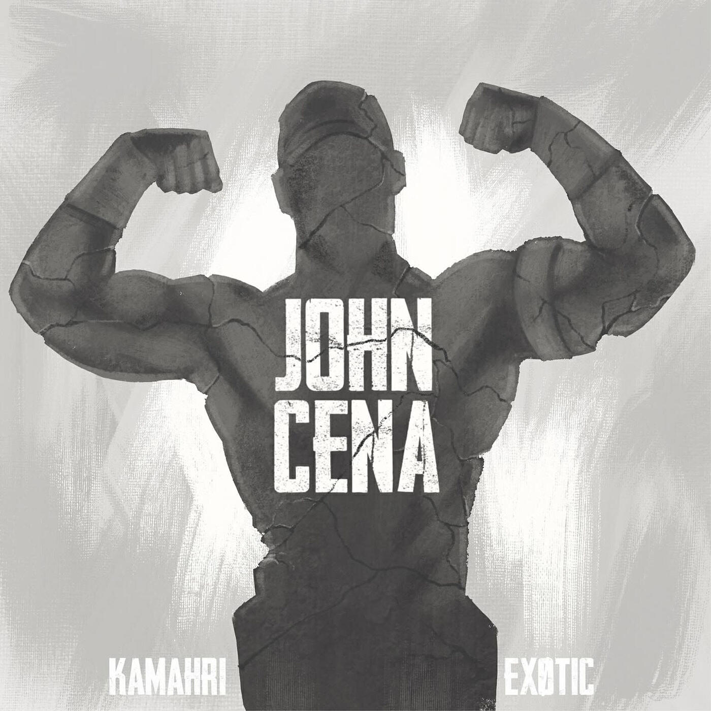 Релиз John Cena