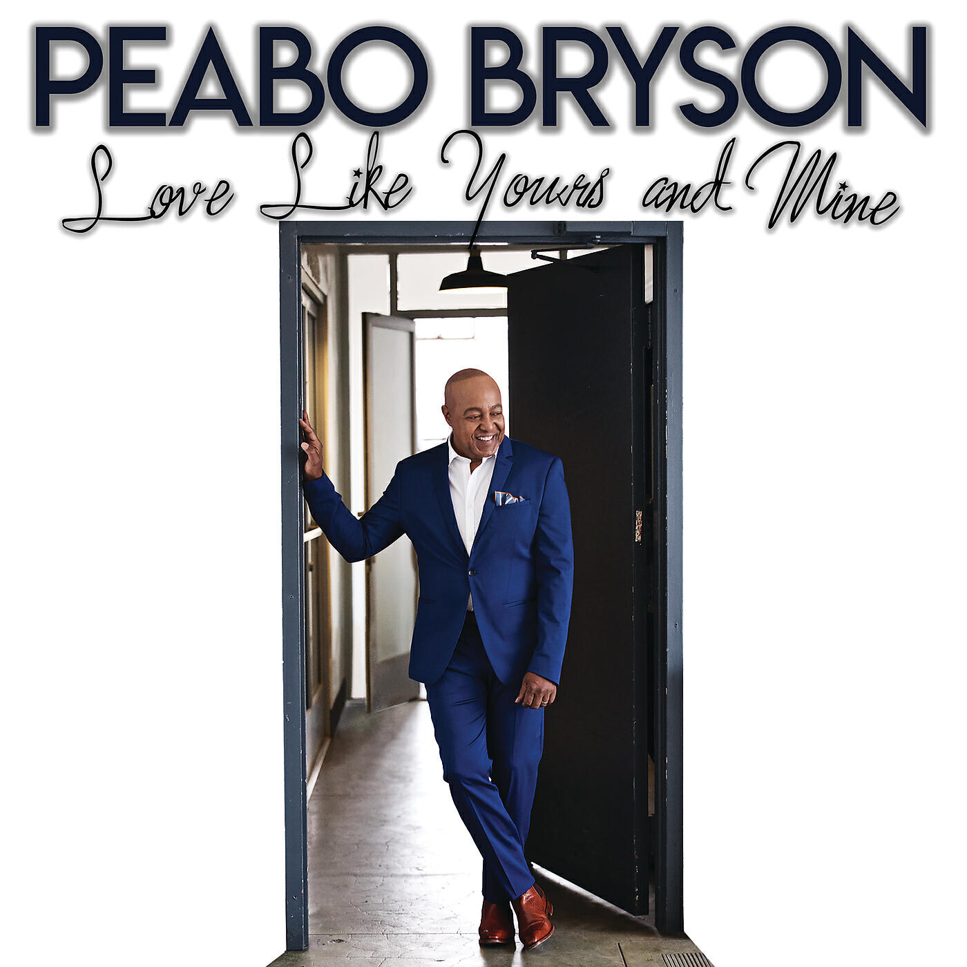 Релиз Love Like Yours And Mine