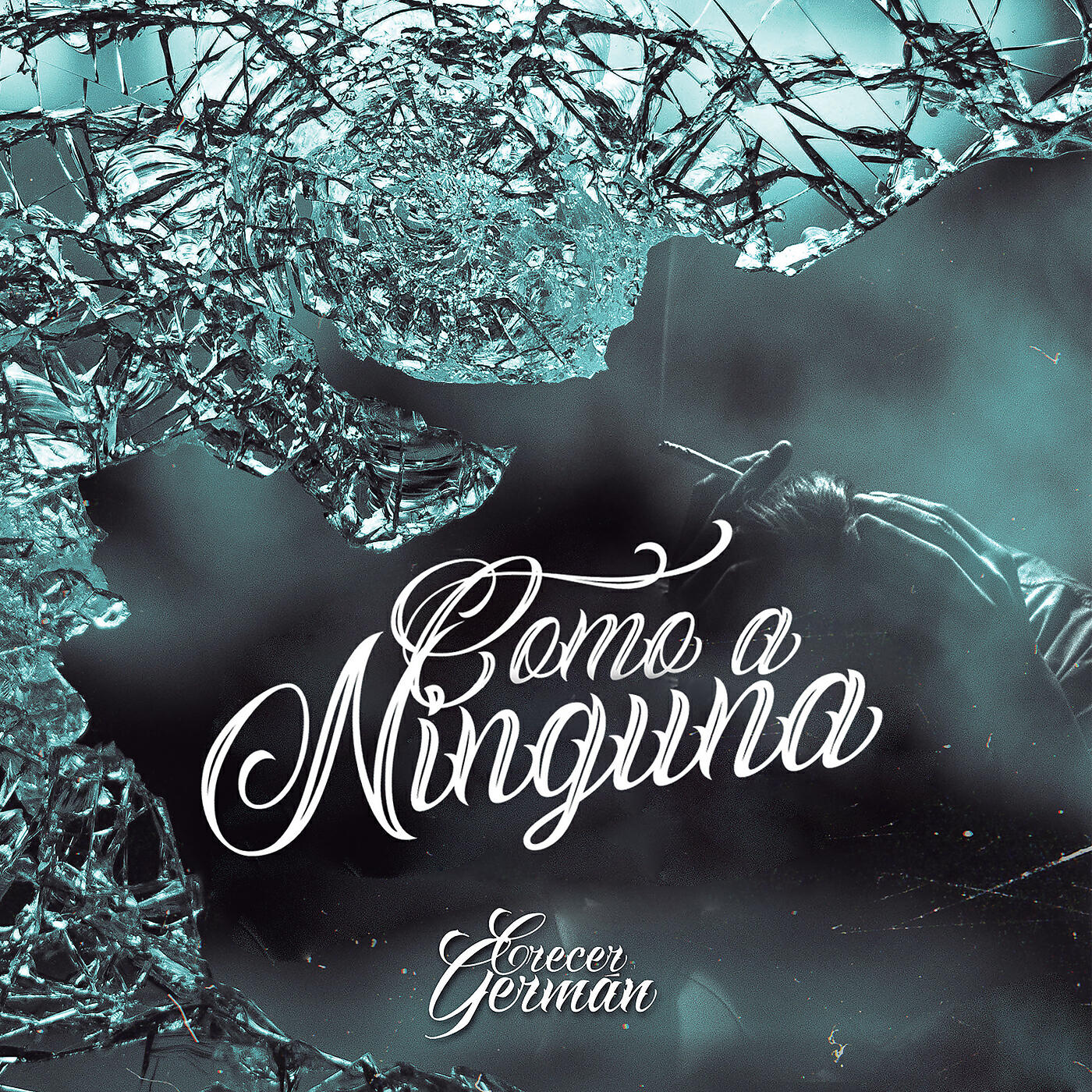 Релиз Como A Ninguna