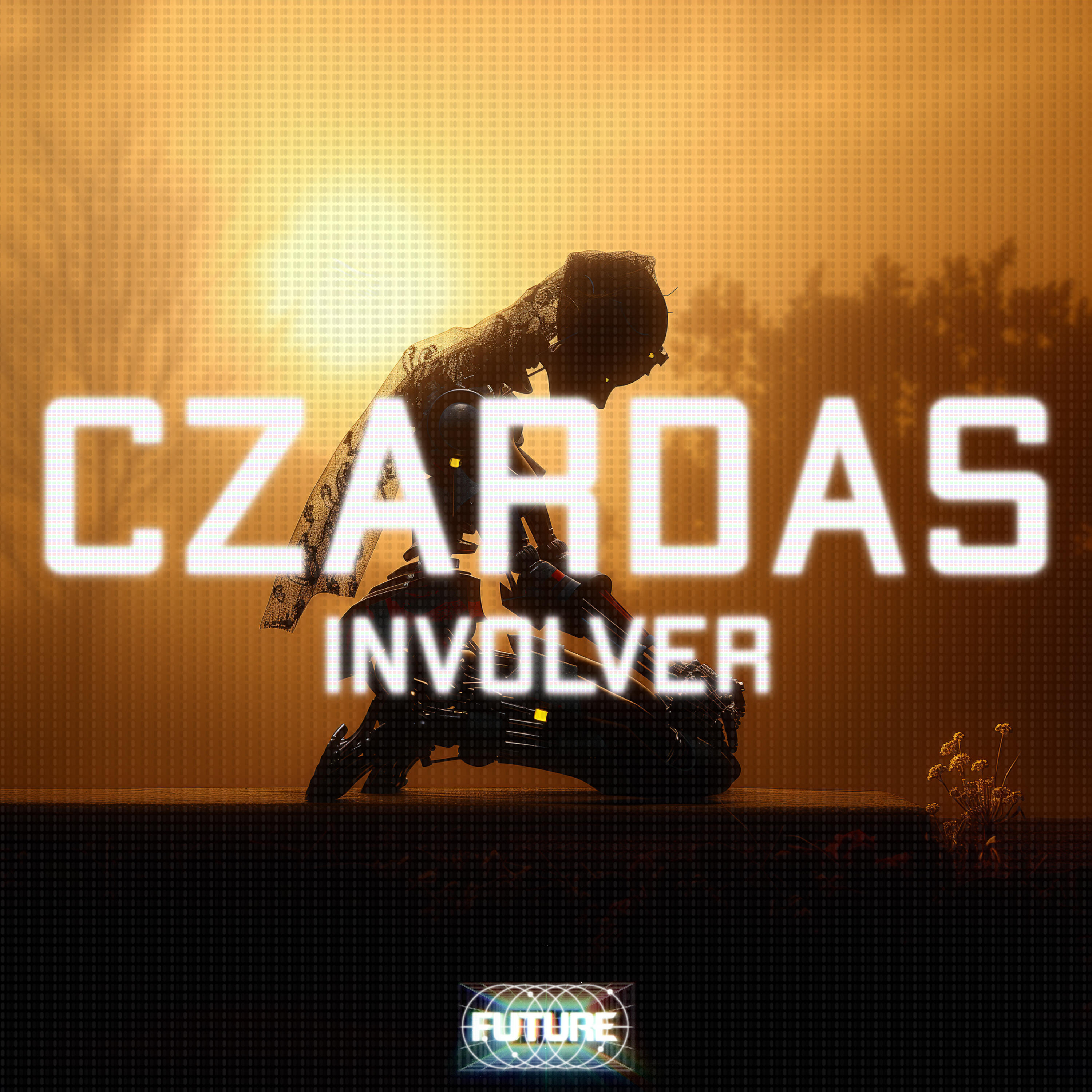 Релиз Czardas