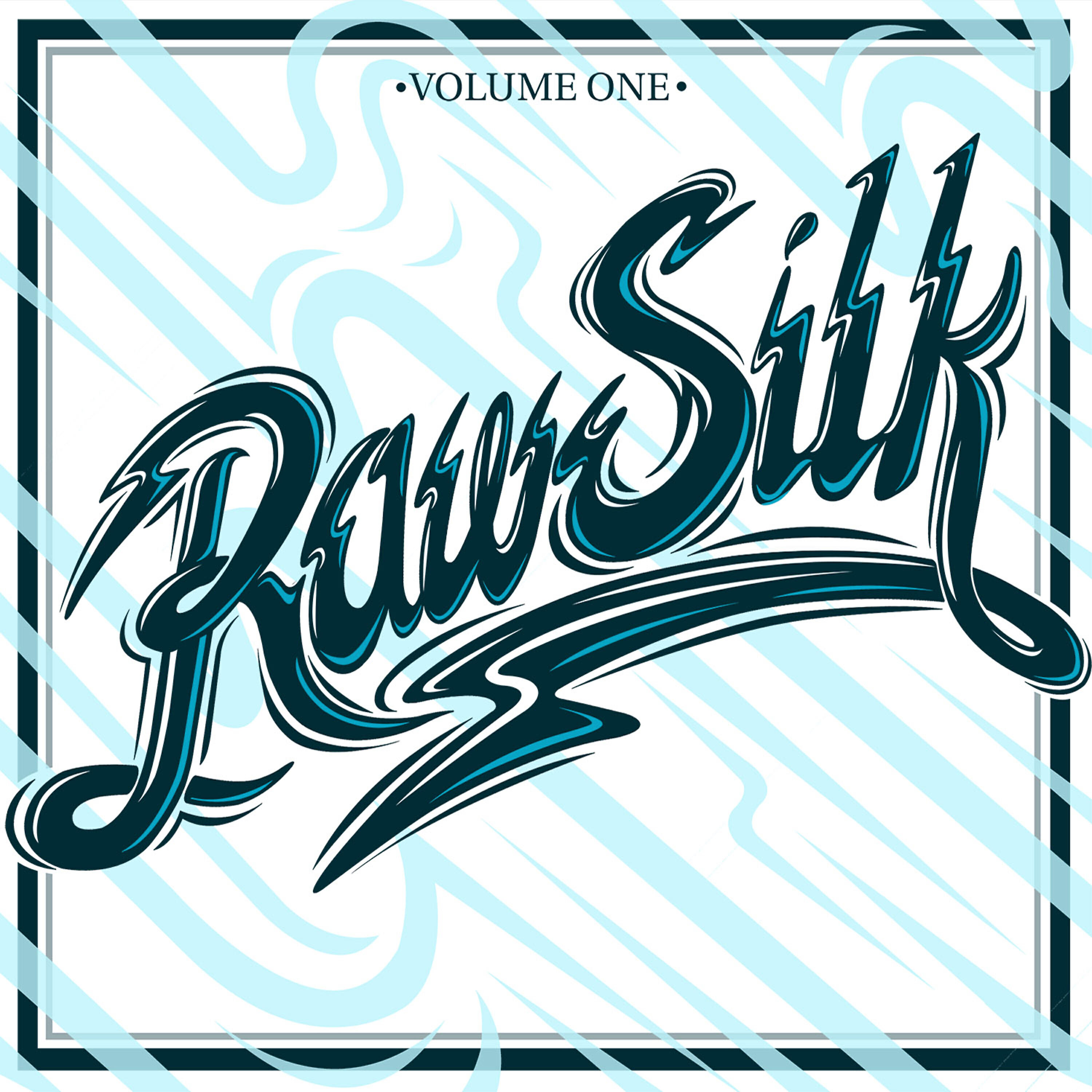 Релиз Raw Silk Vol. 1
