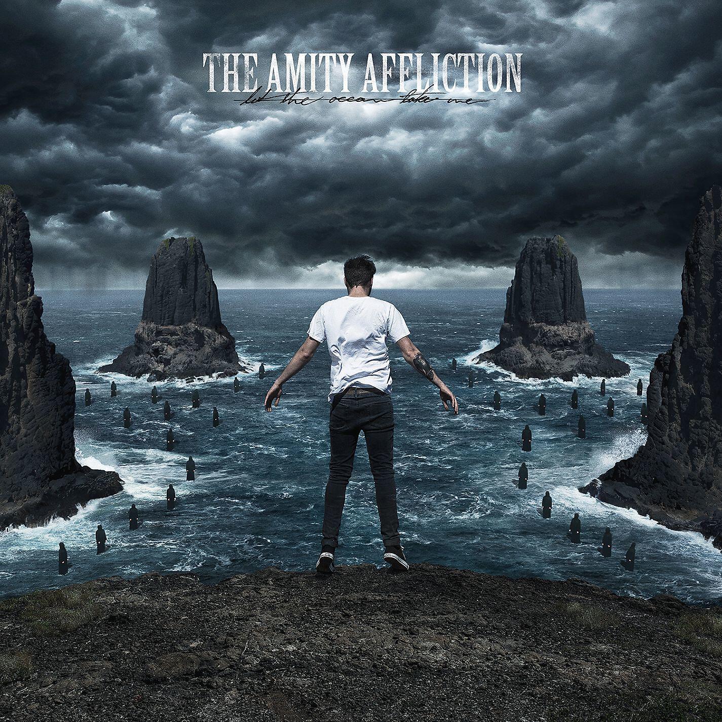 Релиз Let the Ocean Take Me