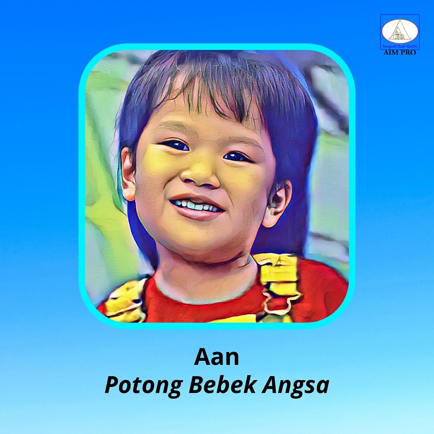 Релиз Potong Bebek Angsa