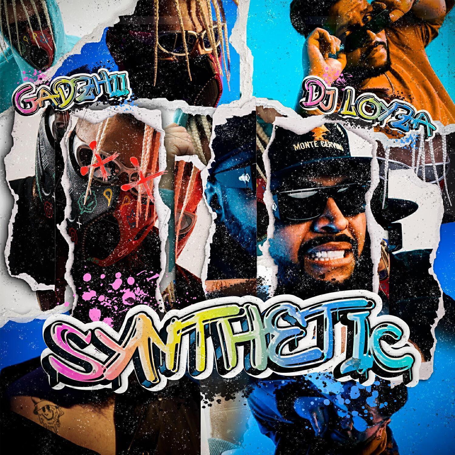 Релиз Synthetic