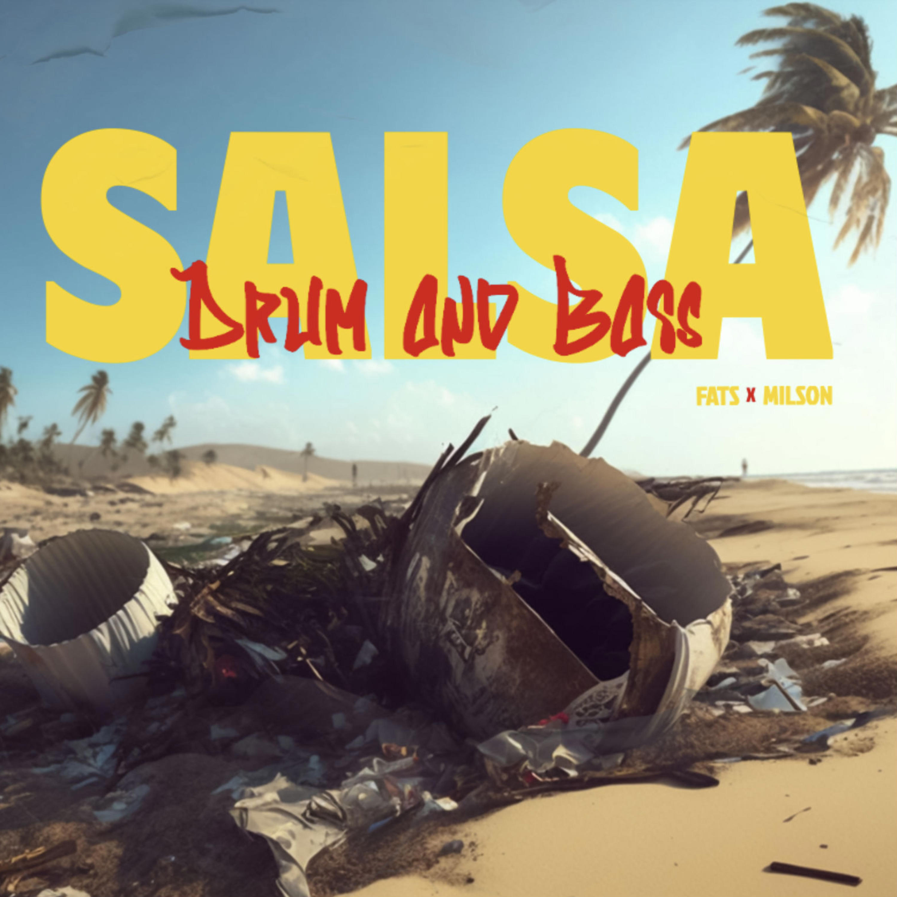 Релиз Salsa