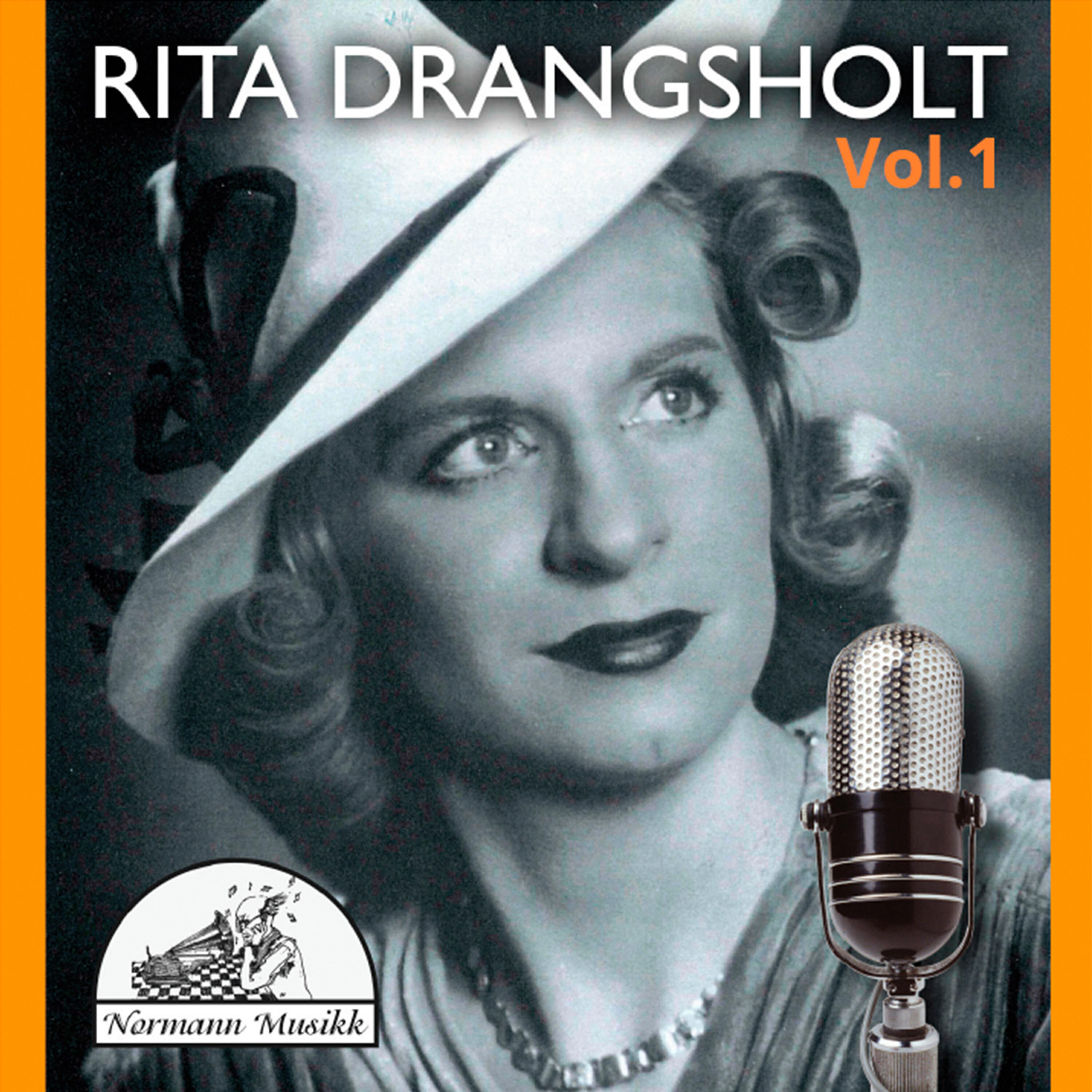 Релиз Rita Drangsholt Vol.1