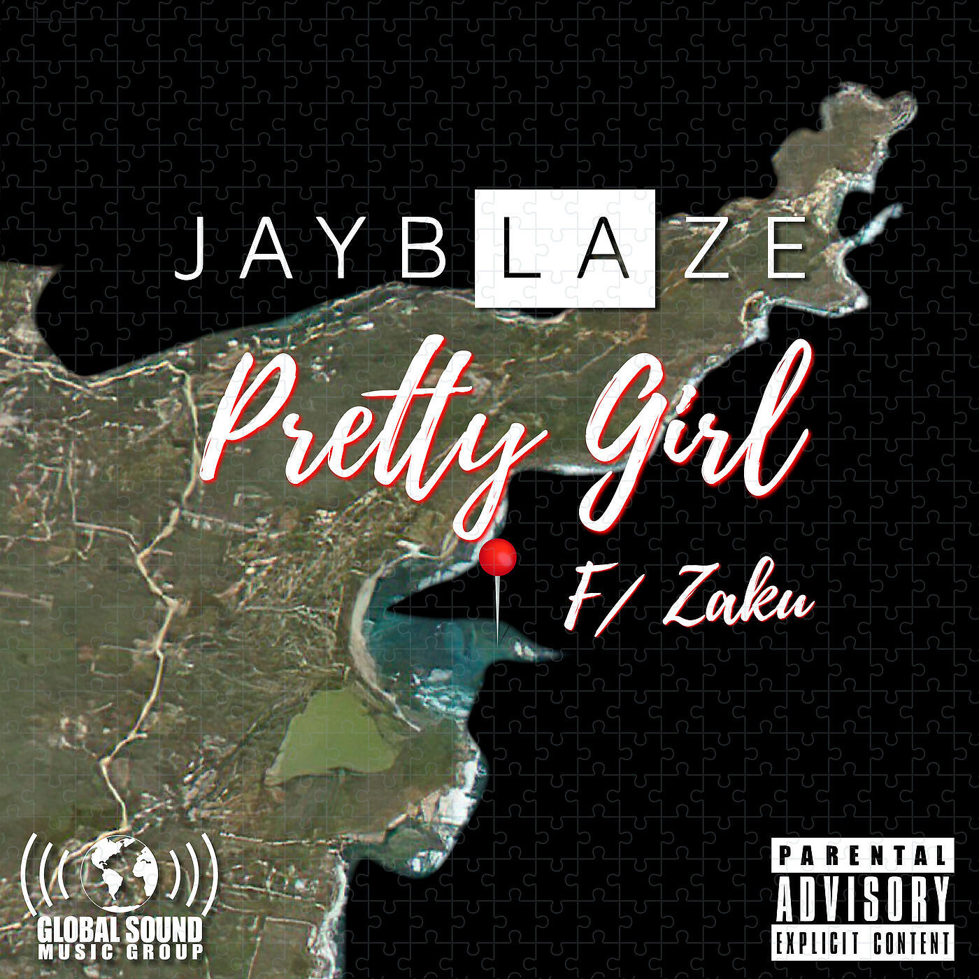 Релиз Pretty Girl