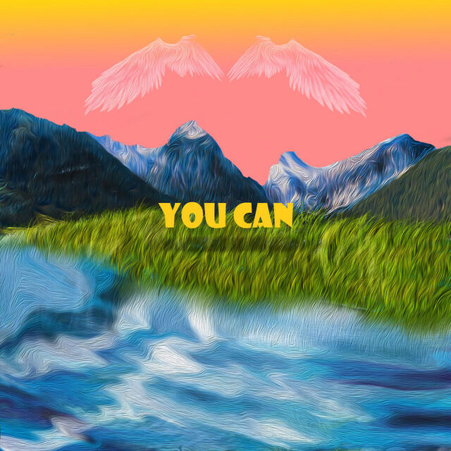 Релиз You Can