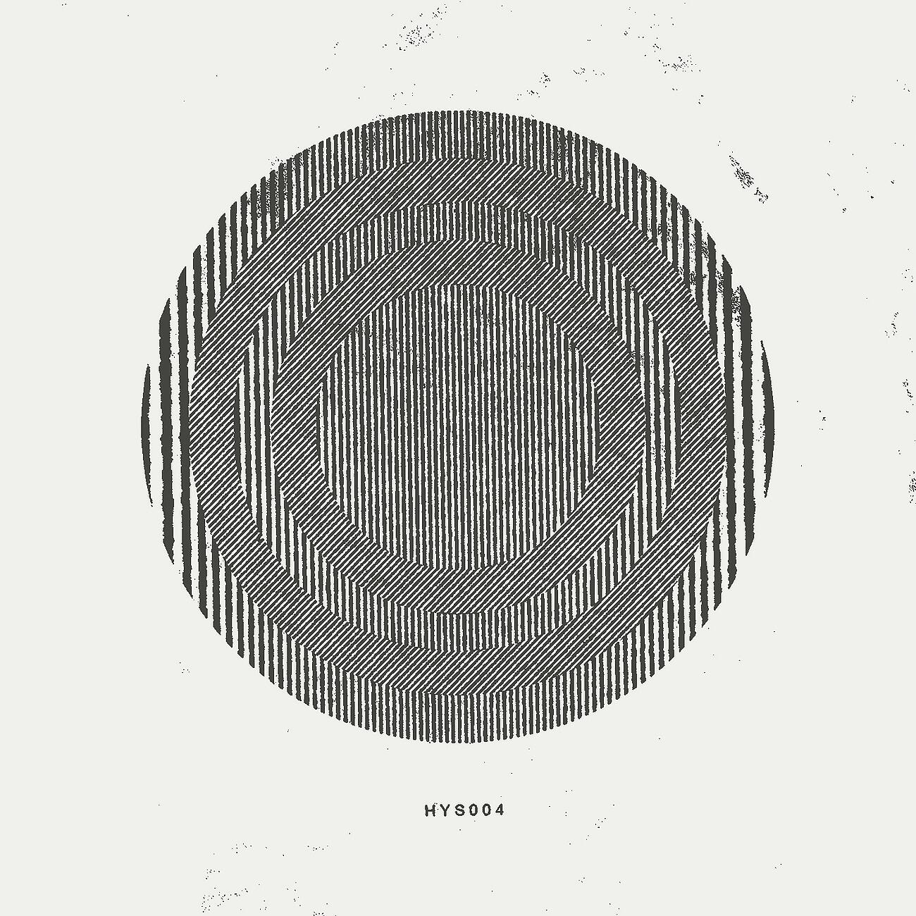 Релиз HYS004