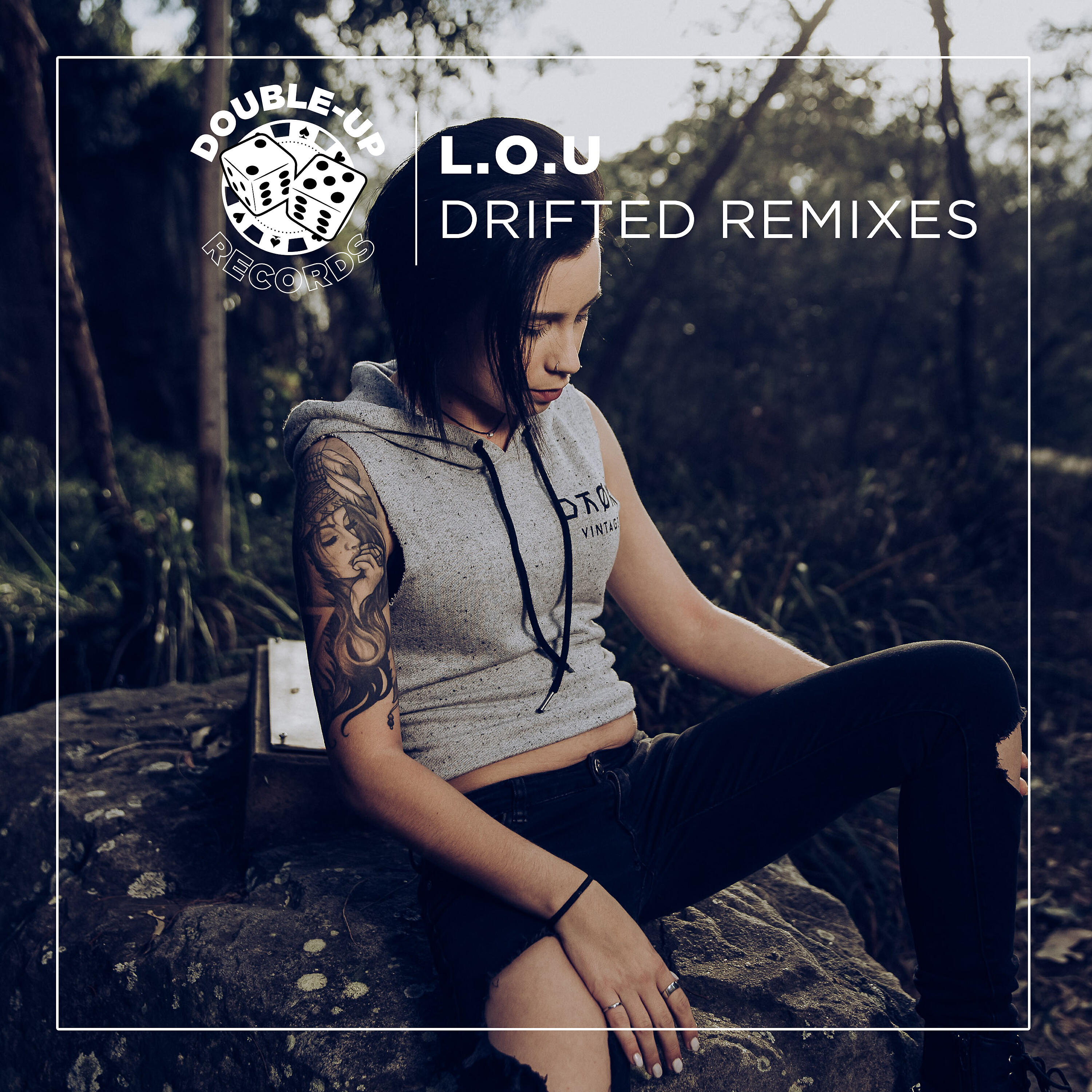 Релиз Drifted (Remixes)