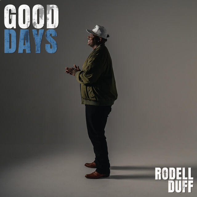 Релиз Good Days