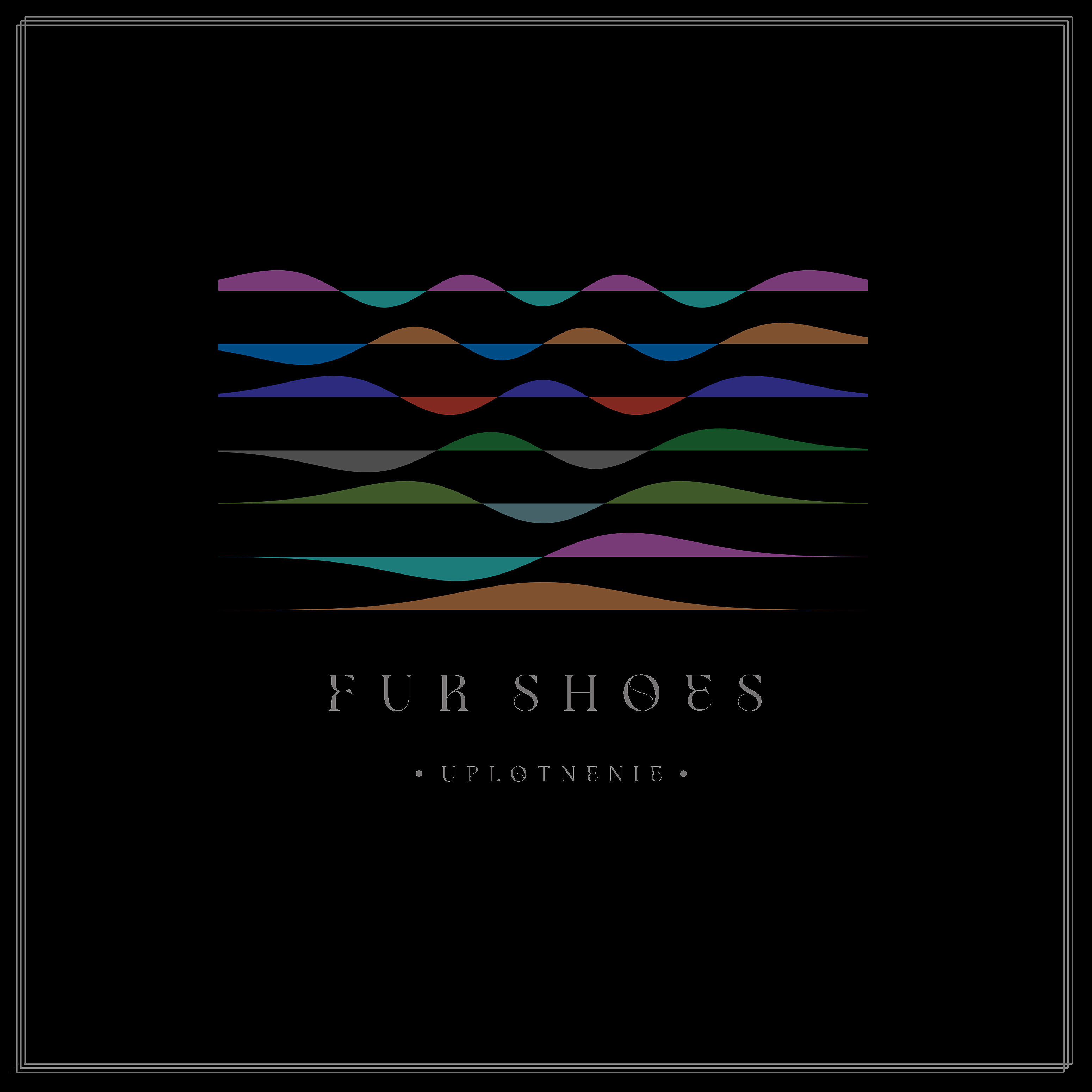 Релиз Fur Shoes