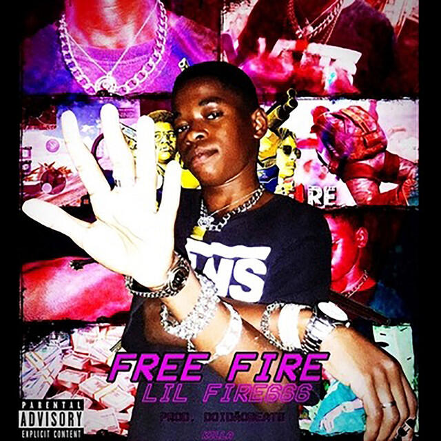 Релиз #Freefire