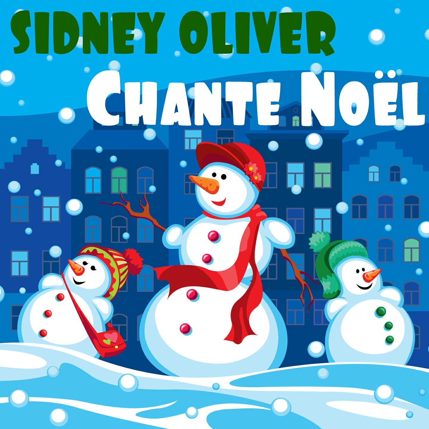 Релиз Chante Noël