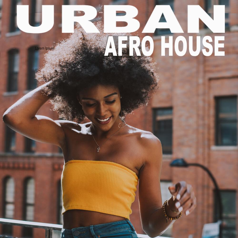 Релиз URBAN AFRO HOUSE 2026 (The Best Afro House Hits of Now!)