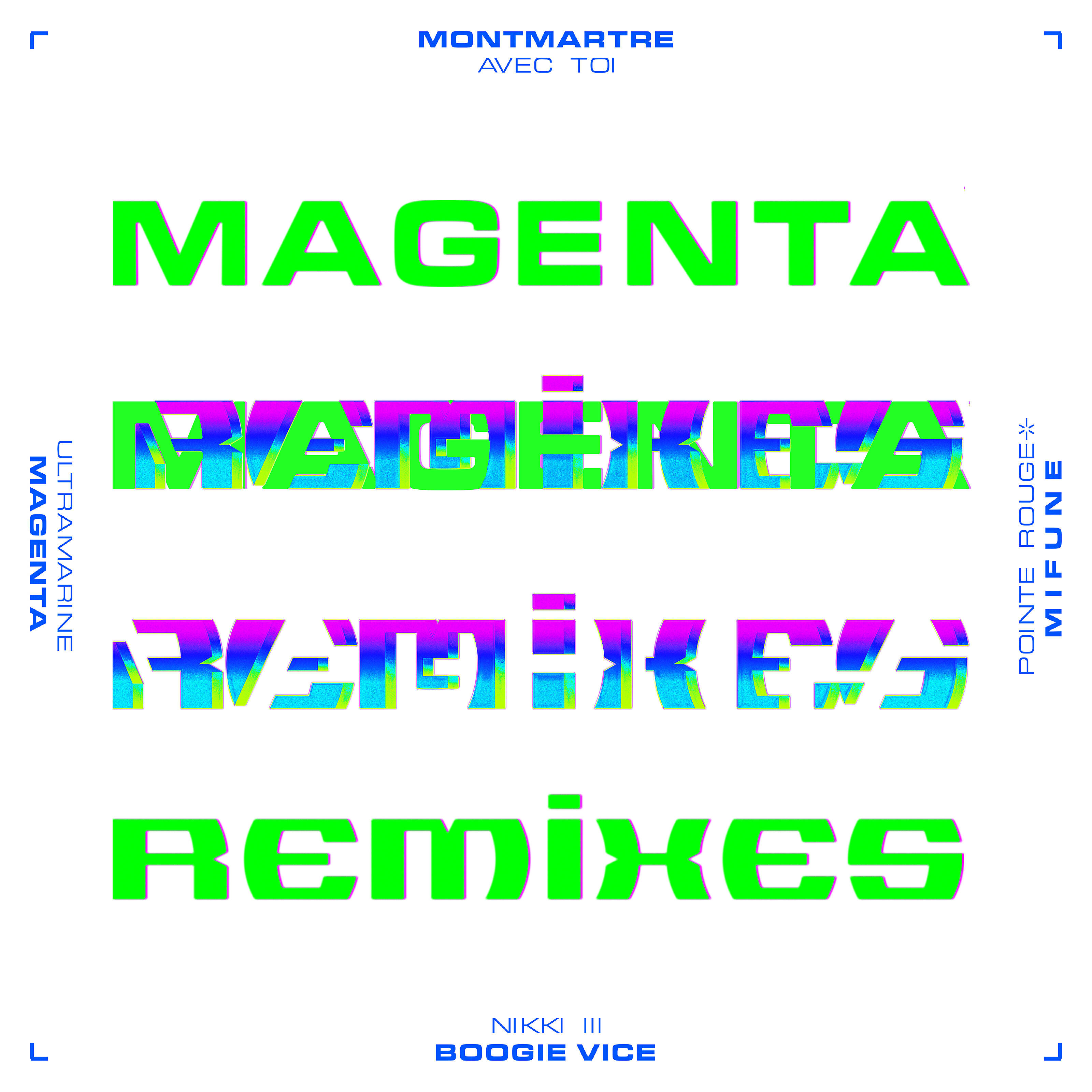Постер альбома Remixes