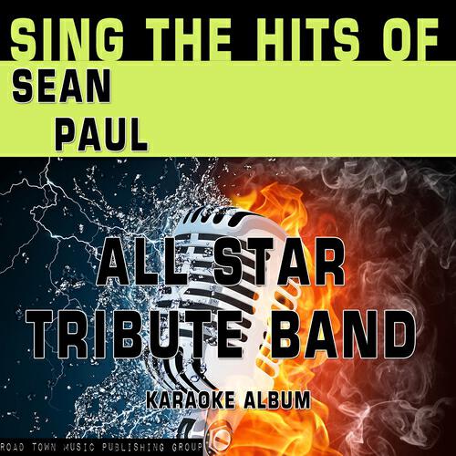 Релиз Sing the Hits of Sean Paul