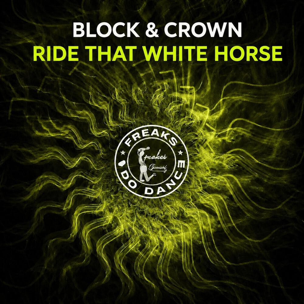 Релиз Ride That White Horse