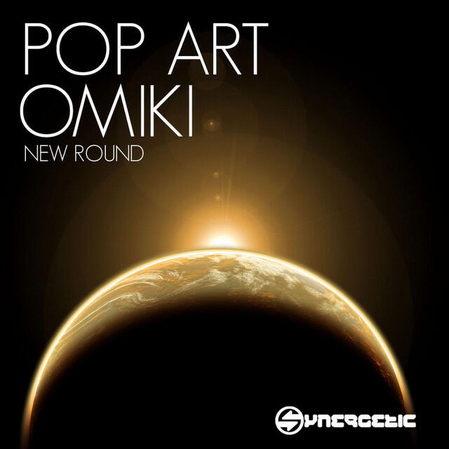 Релиз New Round