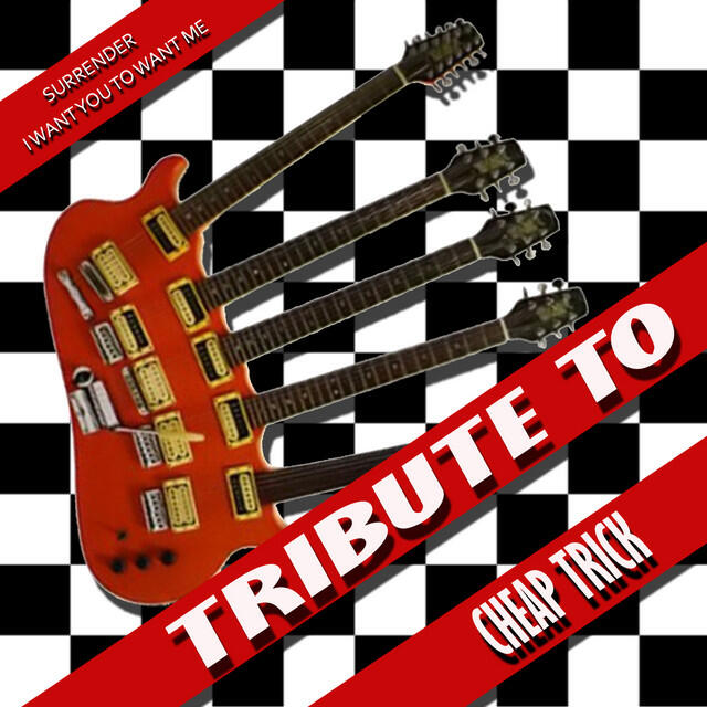 Релиз A Tribute to Cheap Trick