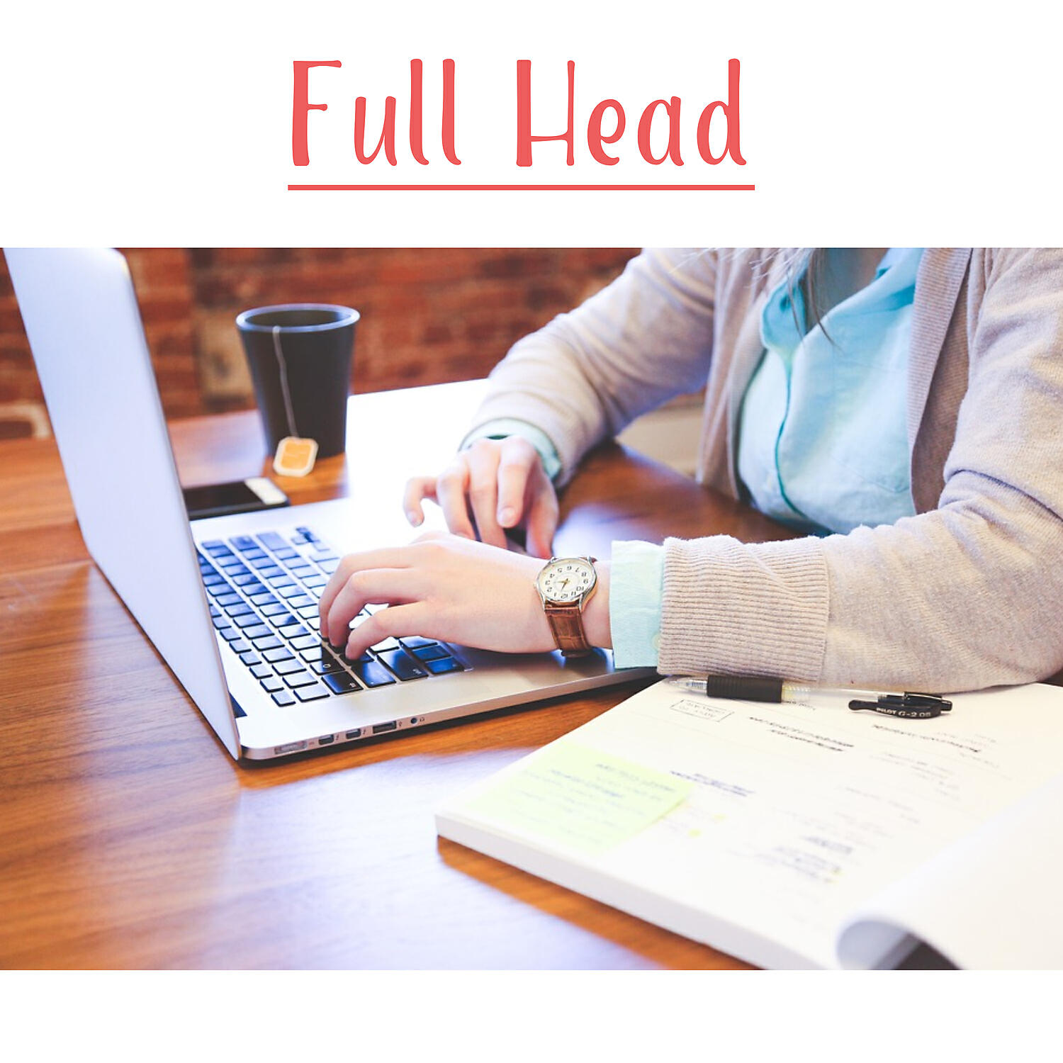 Релиз Full Head – Brain, Sexy Intellect
