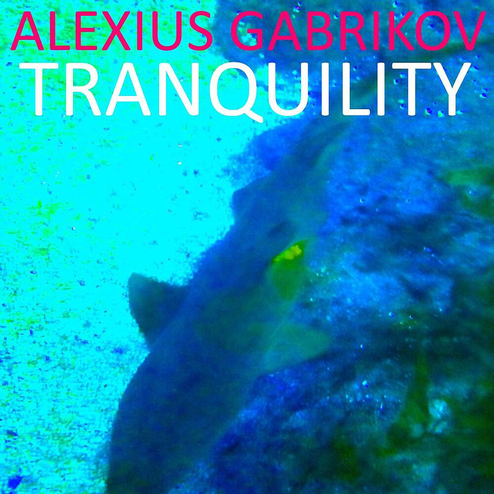 Релиз Tranquility