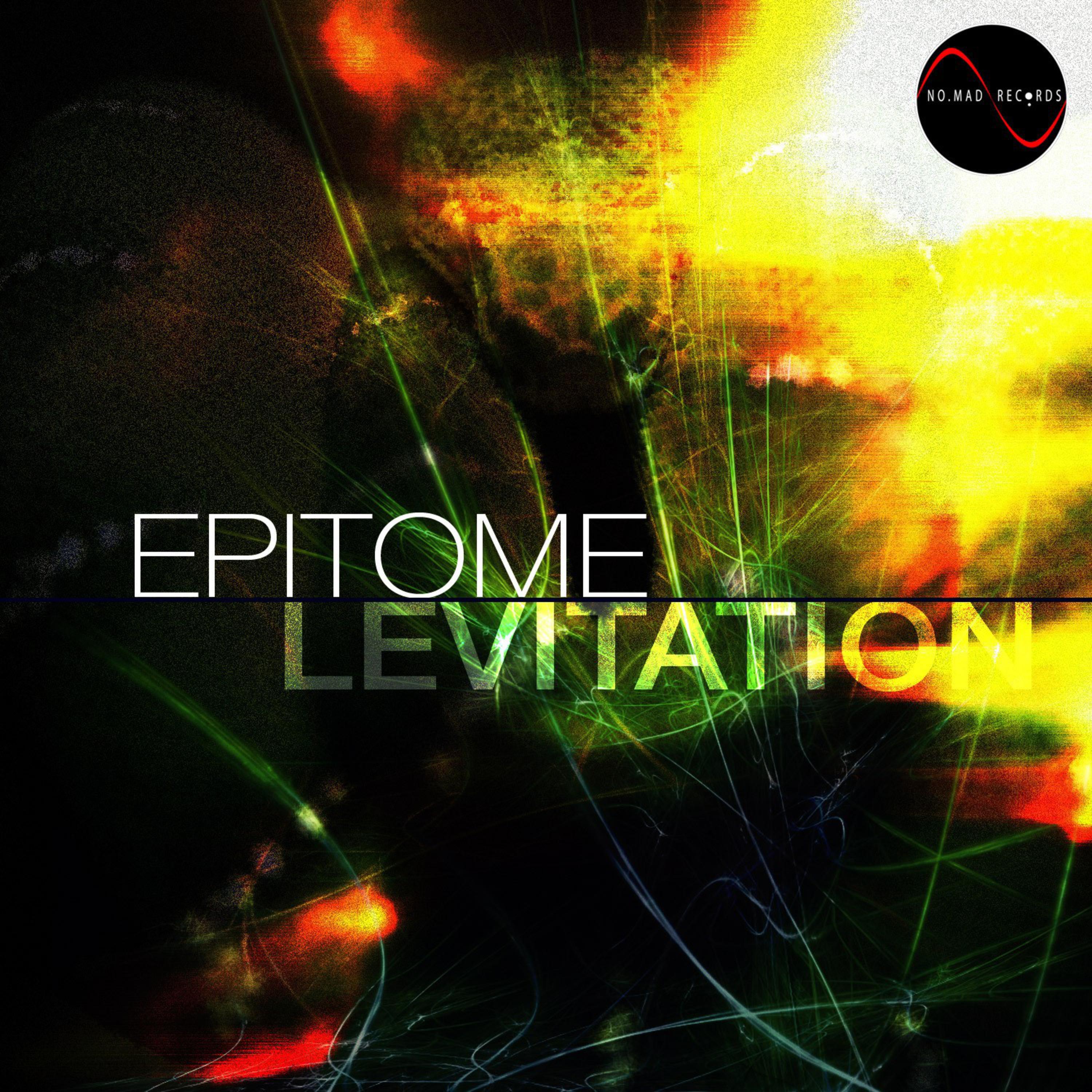 Релиз Levitation