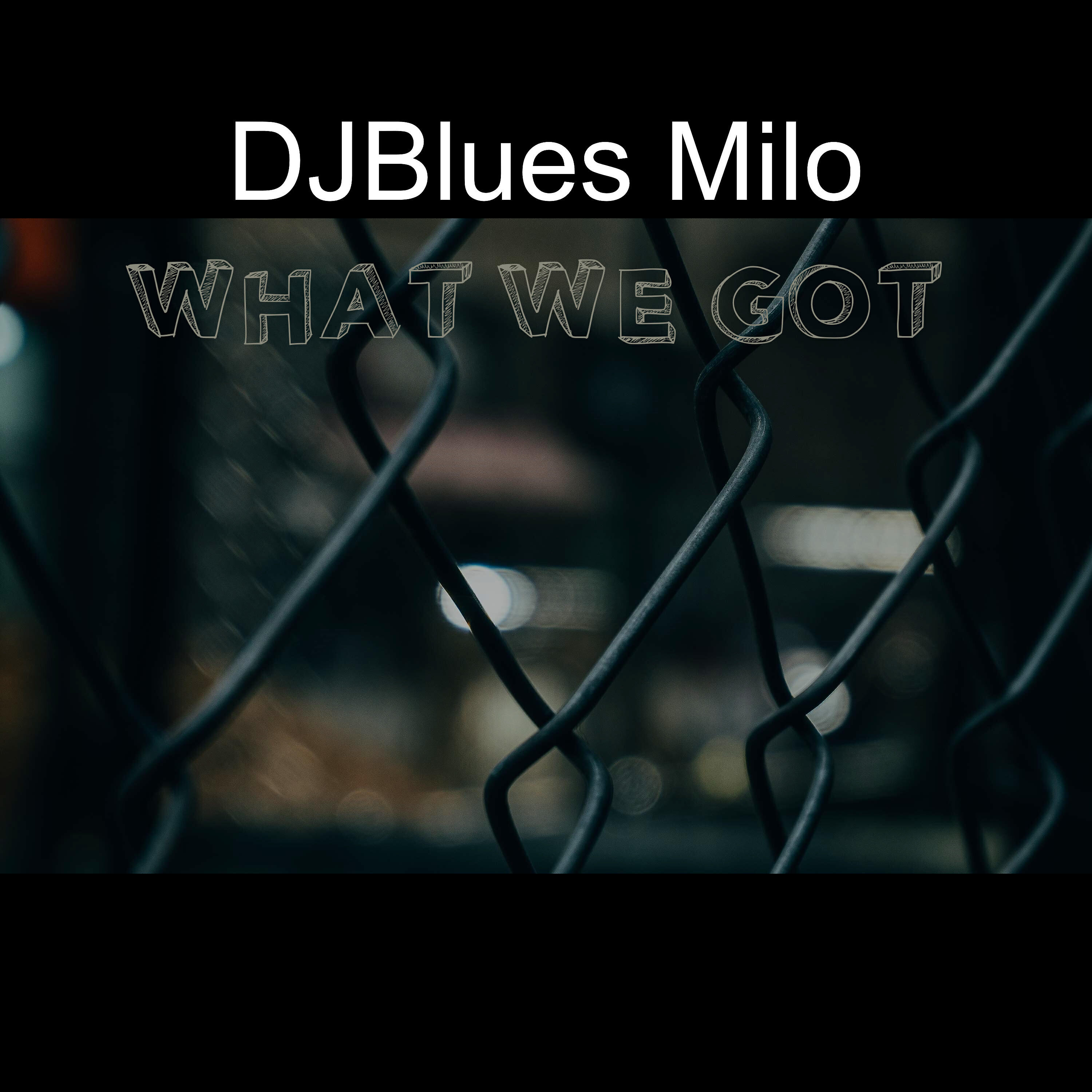 Релиз What We Got