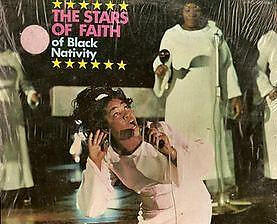 The Stars Of Faith Of Black Nativity