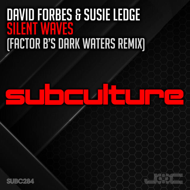 Релиз Silent Waves (Factor B’s Dark Waters Remix)