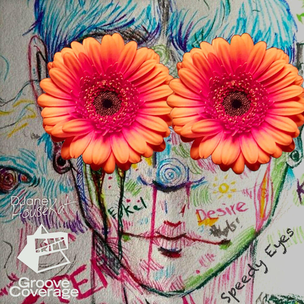Релиз Speedy Eyes