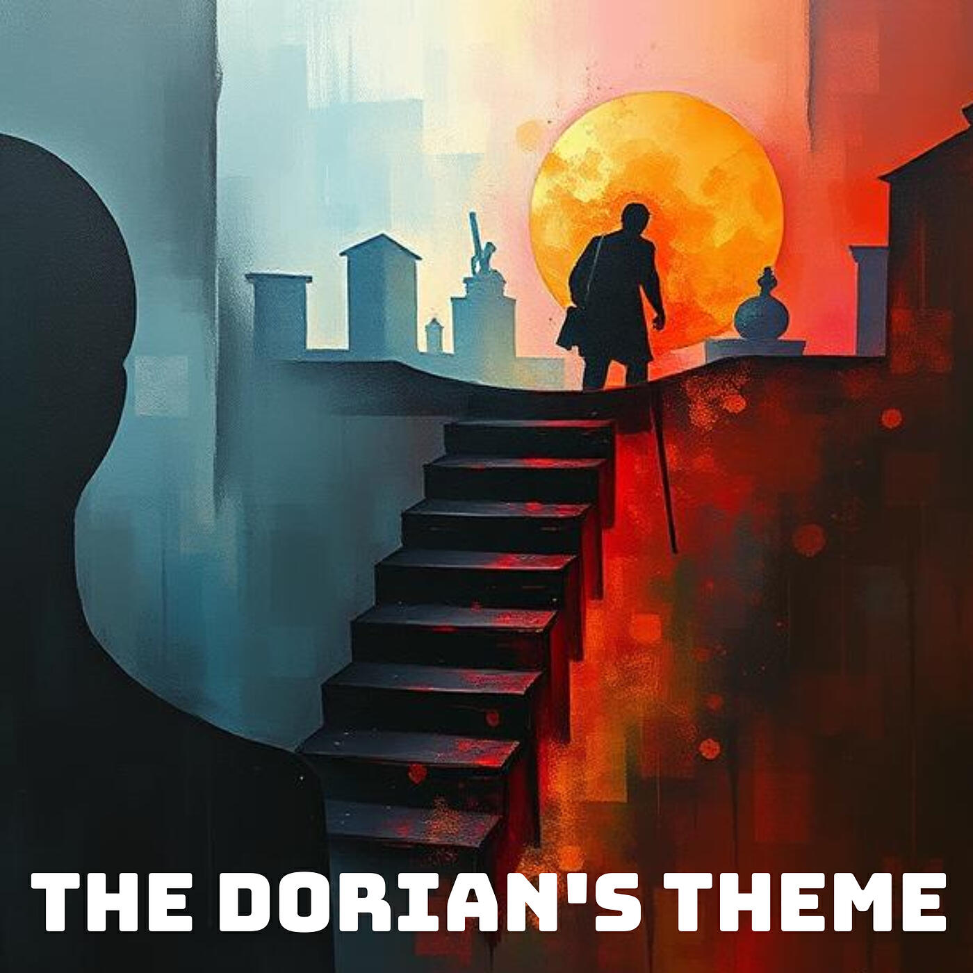 Релиз The Dorian's Theme