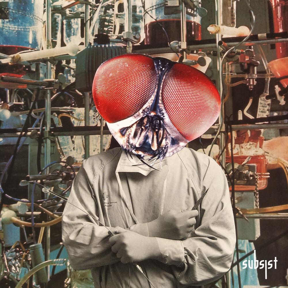 Релиз Twisted Vision